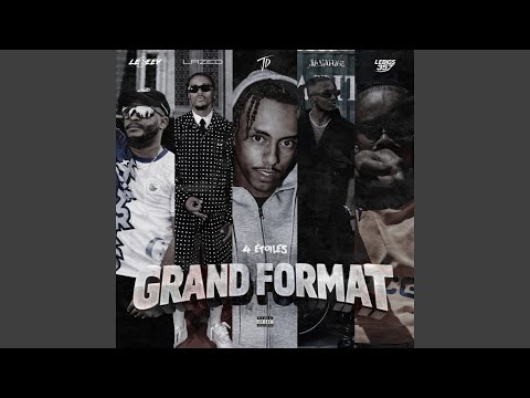 Grand Format (feat. Lazed, Alyahne)