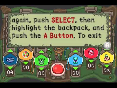 gba juka and the monophonic menace cool rom