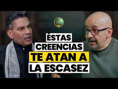 Cómo SANAR  la ENVIDIA y VIVIR EN PLENITUD🧘  | Mario Guerra en The Abundance Revolution