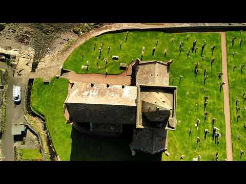 st-monans-fife-scotland-dji-mavic-air