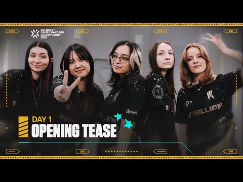 VALORANT Champions Tour and VALORANT