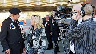 Herdenking ‘s Hertogenbosch 27 oktober 2018