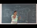 X Standard Science Biology DAY 17 Human Nervous System Part 1