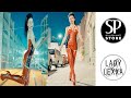WALK IN LATEX DRESS AND THIGH HIGH HIGH HEELS BOOTS BY TAJNASHOES STYLEPLANET STORE MUNICH