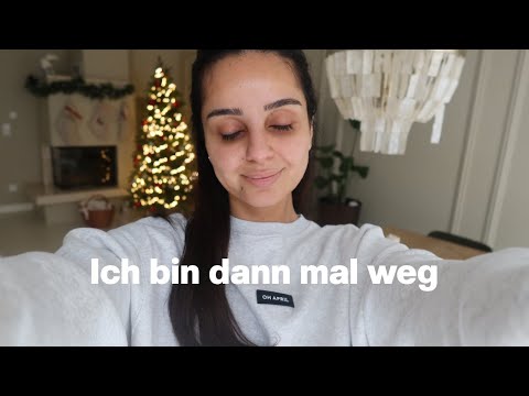 WHY I'M LEAVING & Unboxing at Home | TamTam Beauty