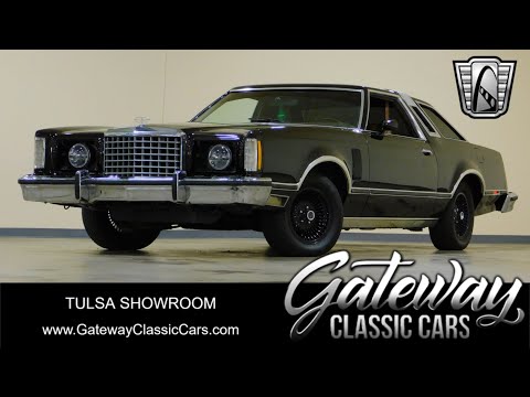 1977 Ford Thunderbird (CC-1915744) for sale in O'Fallon, Illinois