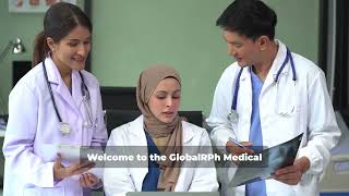 Medical Terminology Explained for Beginners | Essential Healthcare Vocabulary | GlobalRPh