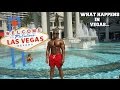 Las Vegas Travel Vlog!