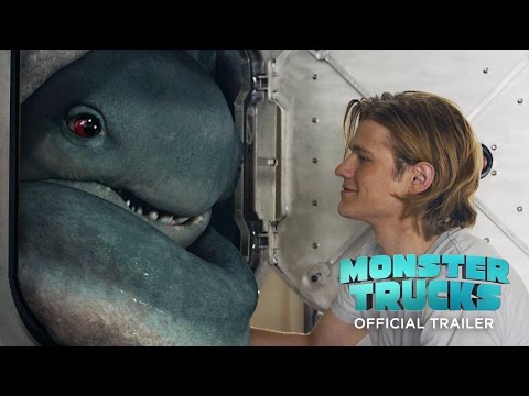 Monster Trucks (Trailer 2)