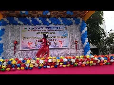 HILI GOVT ITI.29/12/2021