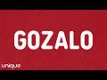 Ariis GOZALO Slowed Lyrics