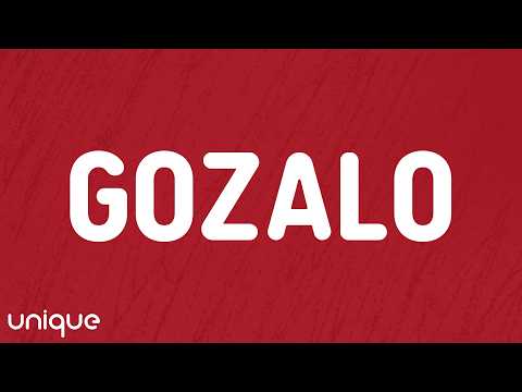 Ariis - GOZALO (Slowed) [Lyrics]