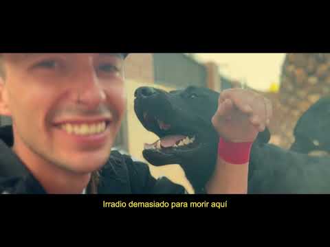 KALOS - Dramón (Prod BloodSoul Beats)