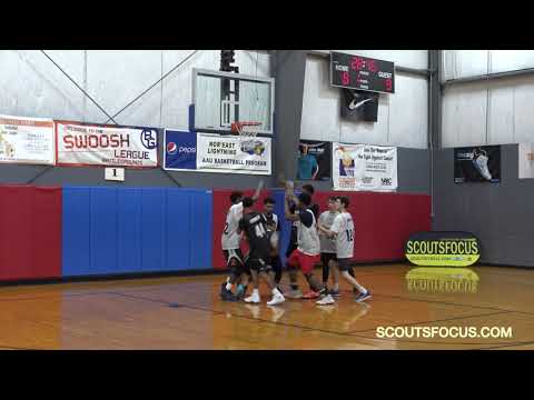 TM10 128 Robert Viera 6'0 170 Ware JR at HS MA 2019 H'Light