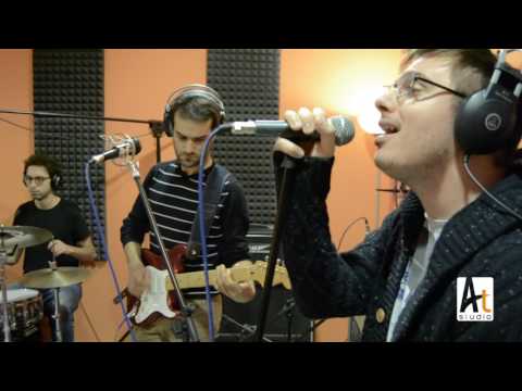 LYSERGIC DREAM - Shine On You Crazy Diamond (live @ AtStudio)