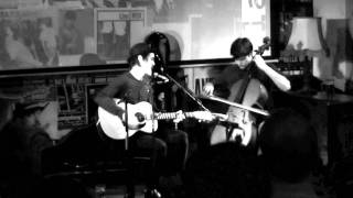 A Life, A Song, A Cigarette (Duo) - Truth @ Clash / 2011