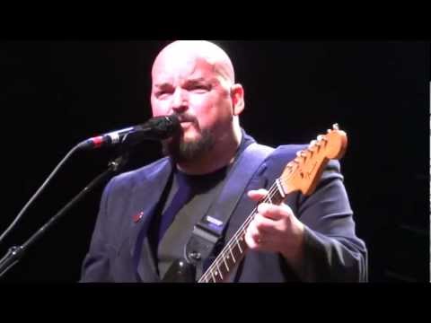 Sound City Players (Alain Johannes) - A Trick With No Sleeve - The Forum London - 19.02.13