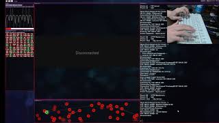 【ハッキング】現役SEがサビ残して同胞を救う#013【hacknet】