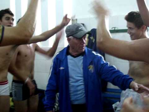 CAMPEONES MALAGA C.F