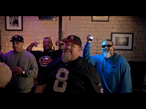 NZ Hip Hop Stand Up | S3 Ep2 | Lost Tribe 'Summer In The Winter' | RNZ Music