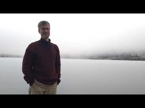 Reading up on the Embodied Mind by Francisco Varela