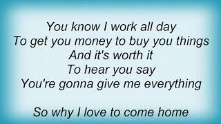 Supremes - A Hard Day's Night Lyrics