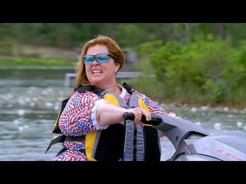 Tammy (TV Spot 3)