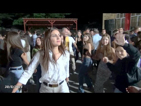 Ibraim Otza - Μακεδονικό Μεράκι / Αετός "2024"