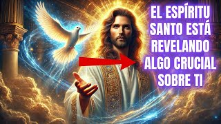 El Espíritu Santo está Intentando Decirte Algo Importante ¡Escucha!