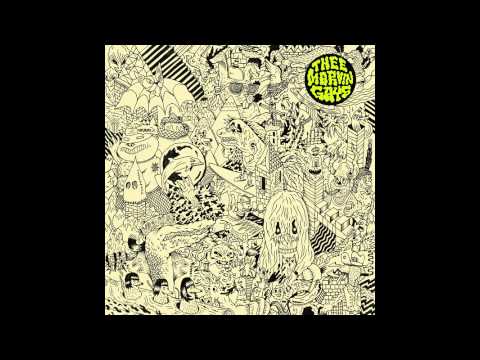 Thee Marvin Gays- Blind People