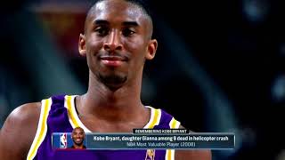 Remembering Kobe Bryant&#39;s life legacy