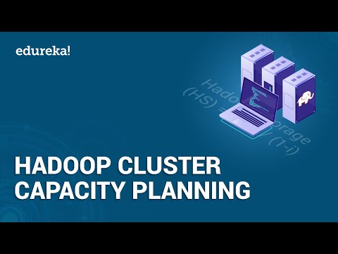 Hadoop Tutorial For Beginners | Apache Hadoop Tutorial | Hadoop Training | Edureka