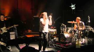 LCD Soundsystem - New York I Love You + Empire State of Mind, Live at Hordern Theatre