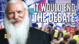 The Most Overlooked Argument for Israel