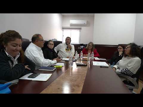 Tercera Sesión de la Comisión Edilicia de Educación 28 de enero de 2026