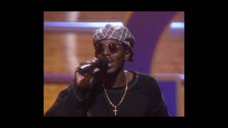 Joe - I’m In Luv LIVE at the Apollo 1993