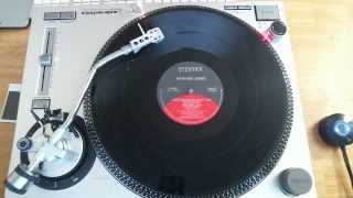 Things Can Only Get Better 12"   Howard Jones Extended Mix