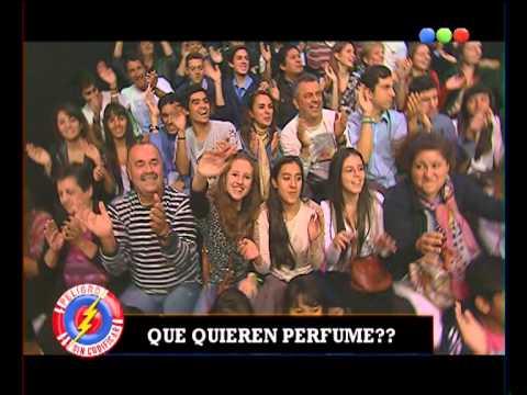 Las Re Mugrientas "Ella Kiere Latigo" - Peligro Sin Codificar