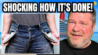 Popular cruise line using sneaky tactic to get in your wallet. You might not like this!