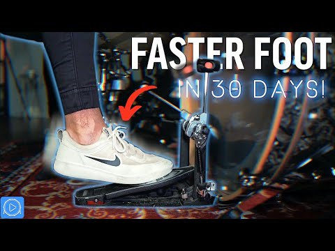 How To Build Kick Speed FAST! (Just Do THIS!)