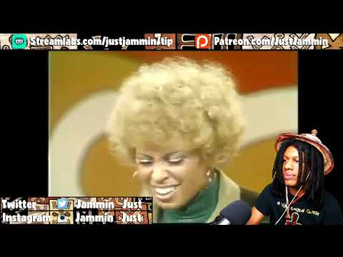 FIRST TIME HEARING Honey Cone - Want Ads (Live) Reaction