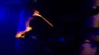 The World Is in Your Way by Cave In.