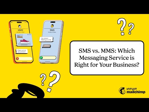 Multimedia Messaging Service