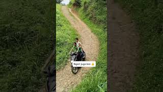 Download lagu UJI NYALI #funny #lucu mp3