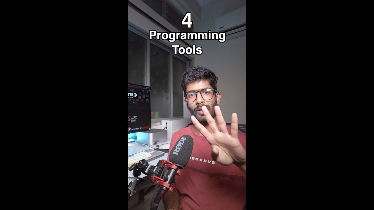 4 Tools for Beginner Programmers to improve their Programming Skills