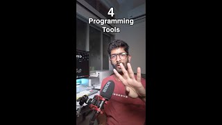 4 Tools for Beginner Programmers to improve their Programming Skills