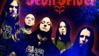 Devildriver - Unlucky 13