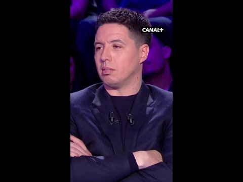 🥲 NASRI SUR GRIEZMANN