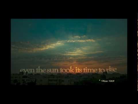 Here We Go  ~~  Masoud feat. Hannah Ray (Faruk Sabanci's Sunshine Mix)