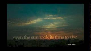 Here We Go  ~~  Masoud feat. Hannah Ray (Faruk Sabanci&#39;s Sunshine Mix)